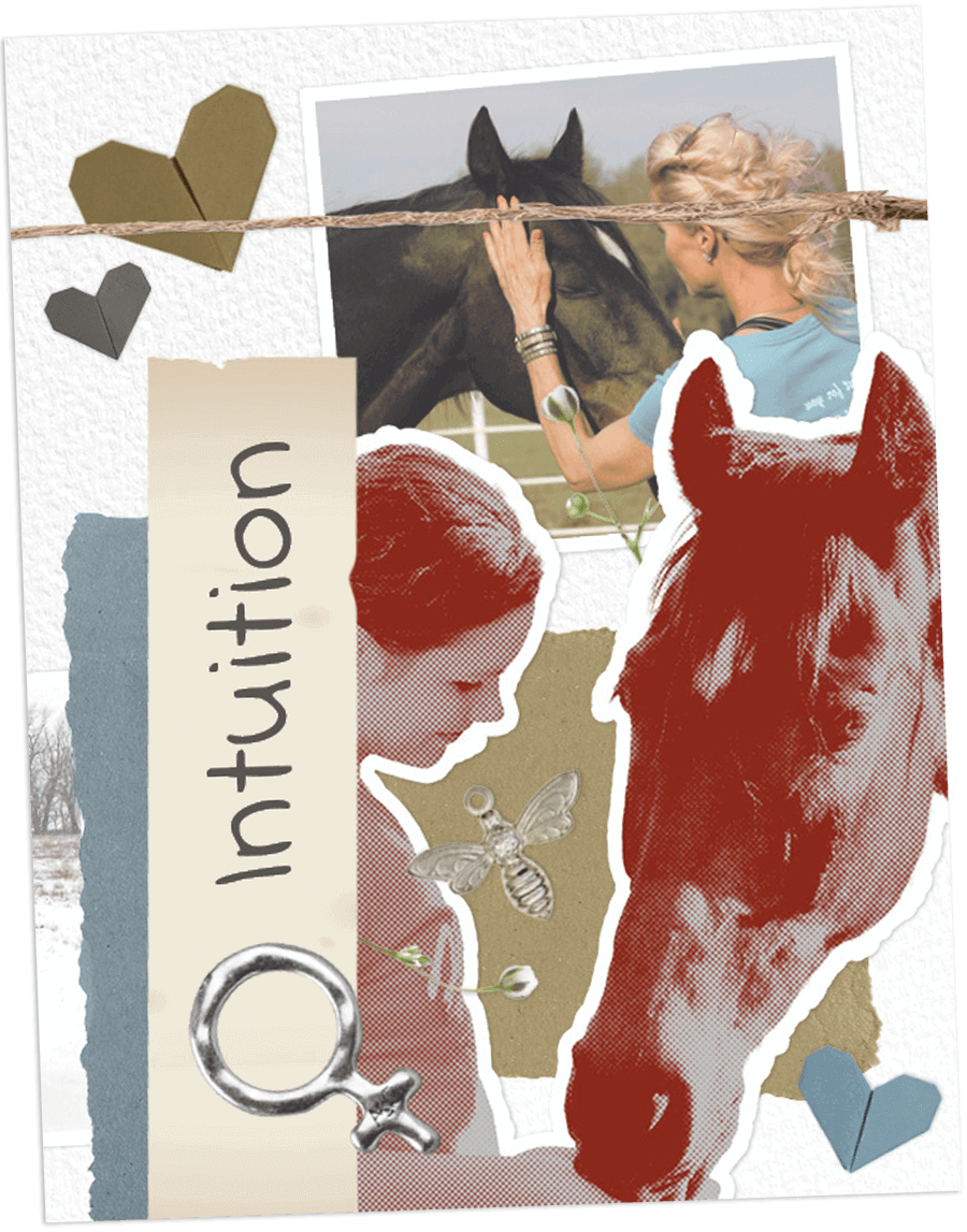 Don scrapbook page