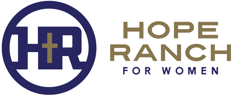 Hope Ranch for Women logo