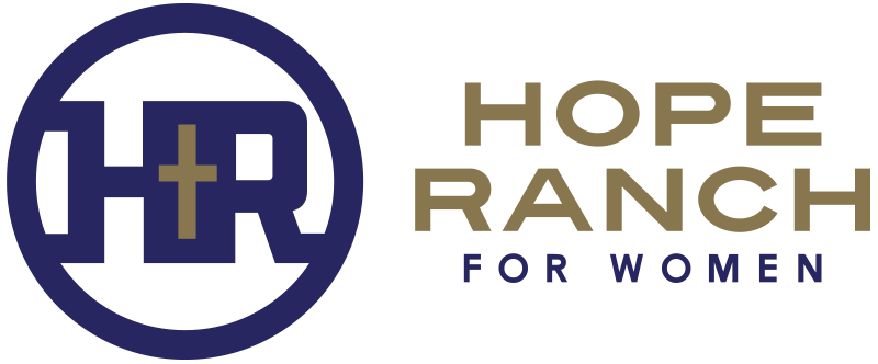 Hope Ranch for Women logo