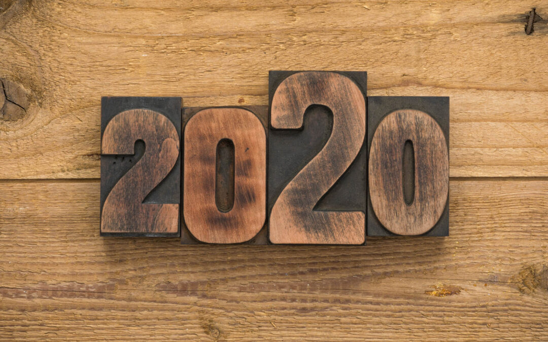 2020: A Year In Review