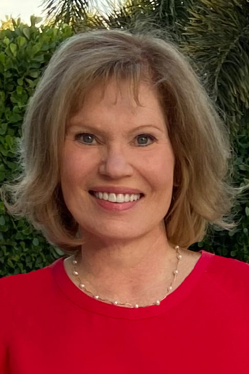 Photo of Kathy Herzog