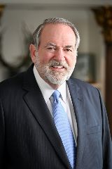 Governor Mike Huckabee