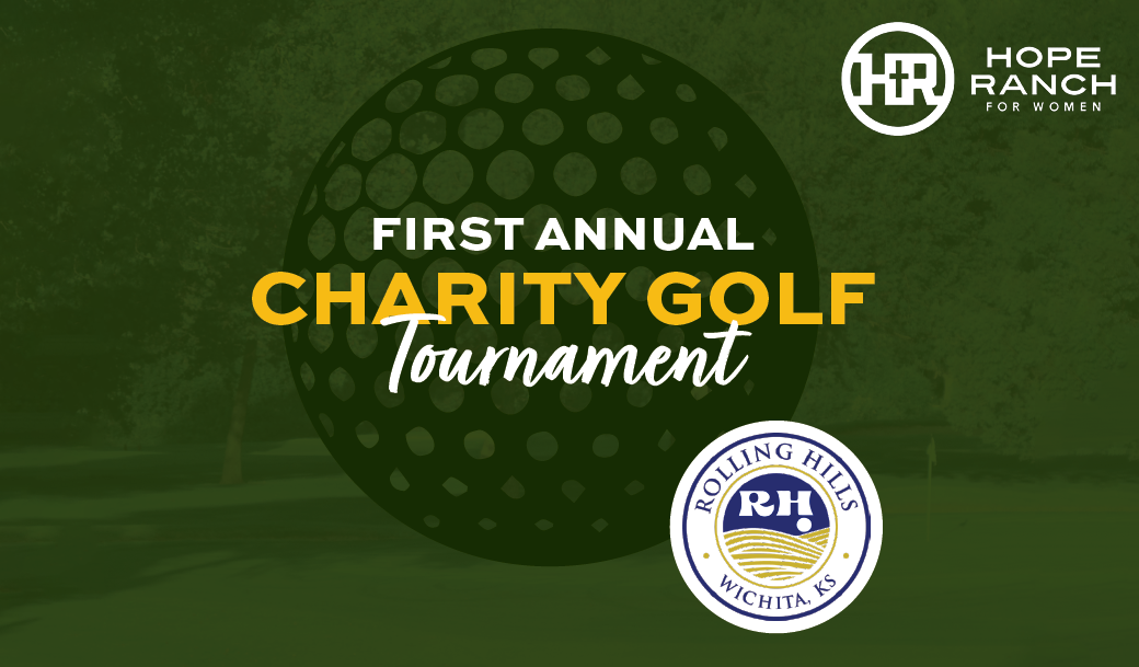 EVENT: First Annual Charity Golf Tournament