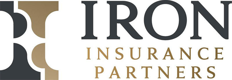 Iron Insurance Partners logo