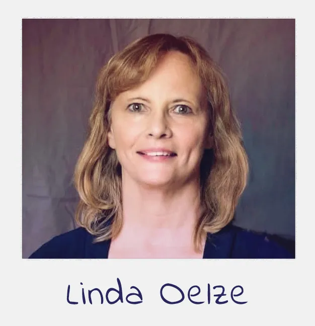 Photo of Linda Oelze