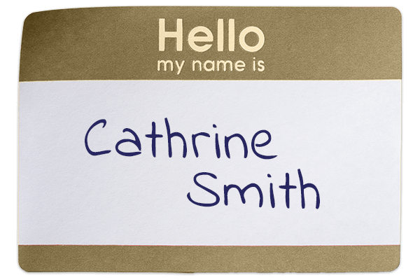 Cathrine Smith