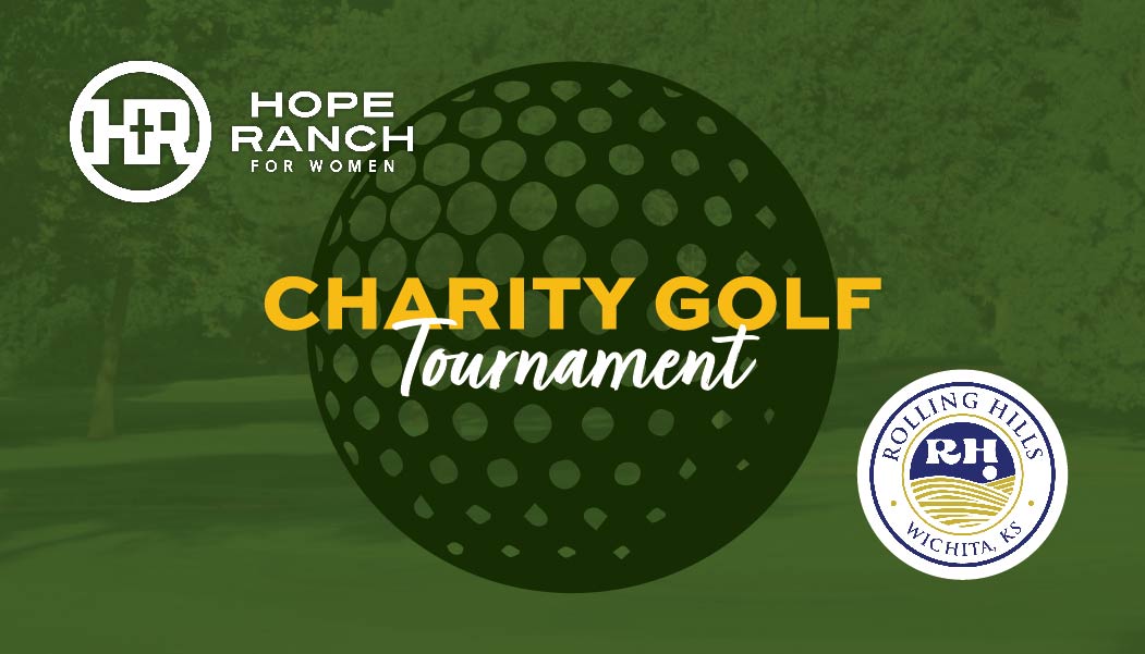 Charity Golf Tournament at Rolling Hills