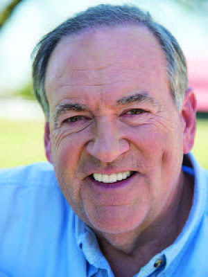 Photo of Mike Huckabee